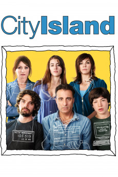 City Island (2022) download