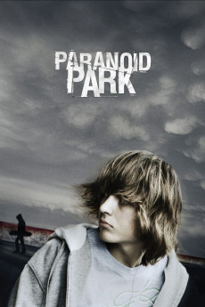 Paranoid Park (2022) download