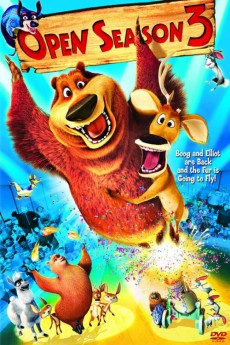 Open Season 3 (2022) download