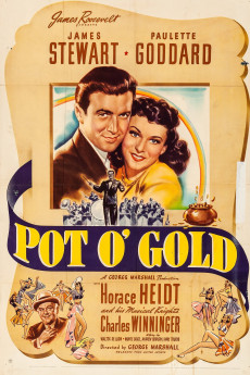 Pot o' Gold (2022) download