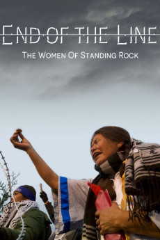 End of the Line: The Women of Standing Rock (2022) download