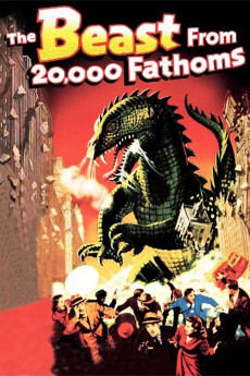 The Beast from 20,000 Fathoms (2022) download