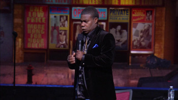 Tracy Morgan: Black and Blue (2010) download