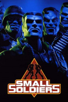 Small Soldiers (2022) download