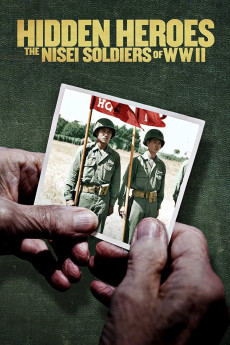 Hidden Heroes: The Nisei Soldiers of WWII (2022) download