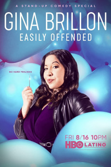 Gina Brillon: Easily Offended (2022) download