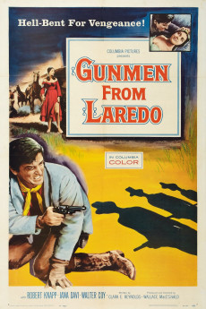 Gunmen from Laredo (2022) download