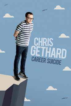 Chris Gethard: Career Suicide (2022) download