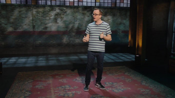 Chris Gethard: Career Suicide (2017) download