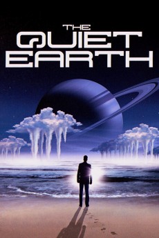 The Quiet Earth (2022) download