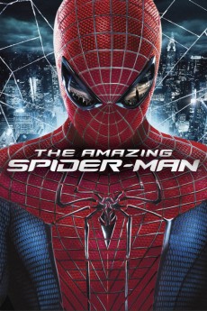 The Amazing Spider-Man (2022) download