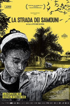 Samouni Road (2022) download