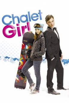 Chalet Girl (2022) download