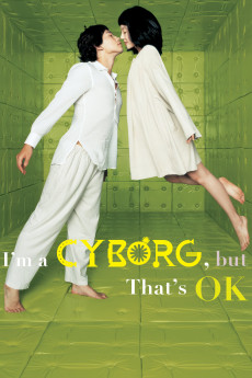 I'm a Cyborg, But That's OK (2022) download