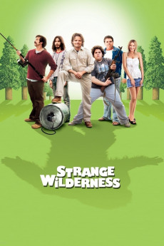 Strange Wilderness (2022) download