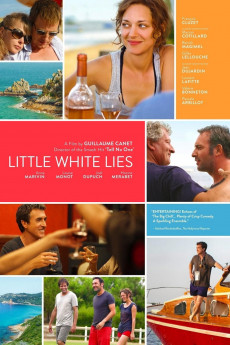 Little White Lies (2022) download