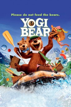 Yogi Bear (2022) download