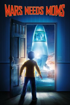 Mars Needs Moms (2011) download