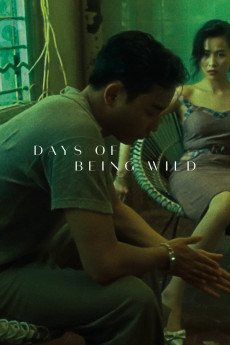 Days of Being Wild (2022) download