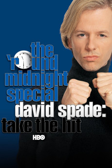 David Spade: Take the Hit (2022) download