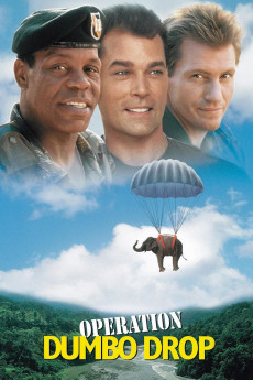 Operation Dumbo Drop (1995) download