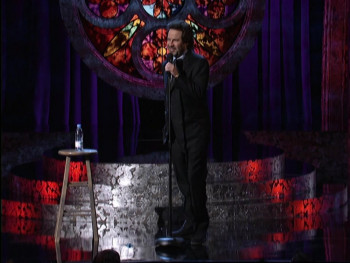 Dennis Miller: The Raw Feed (2003) download