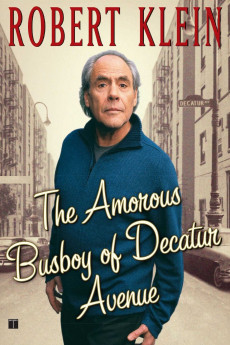 Robert Klein: The Amorous Busboy of Decatur Avenue (2022) download