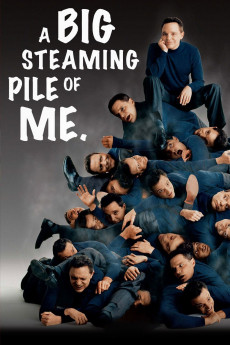 Richard Jeni: A Big Steaming Pile of Me (2022) download