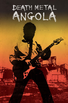 Death Metal Angola (2022) download