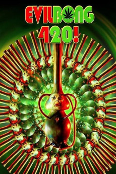 Evil Bong 420 (2015) download