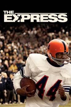 The Express (2022) download