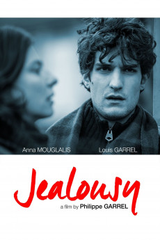 Jealousy (2022) download