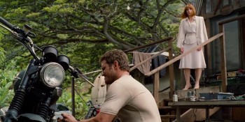 Jurassic World (2015) download