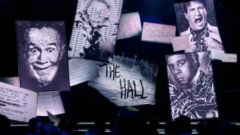 The Hall: Honoring the Greats of Stand-Up (2022) download