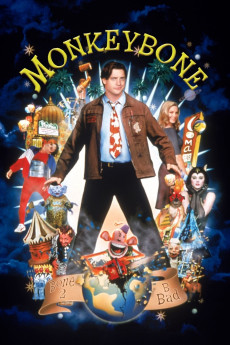 Monkeybone (2001) download