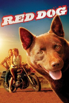 Red Dog (2022) download