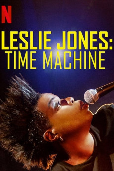 Leslie Jones: Time Machine (2022) download