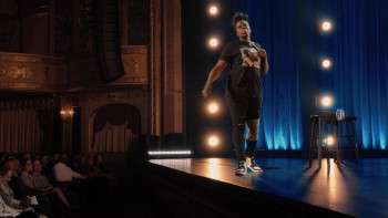 Leslie Jones: Time Machine (2020) download