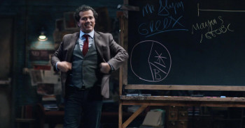 John Leguizamo's Latin History for Morons (2018) download