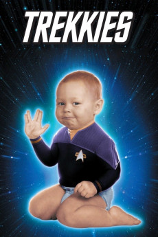 Trekkies (2022) download