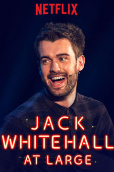 Jack Whitehall: At Large (2022) download