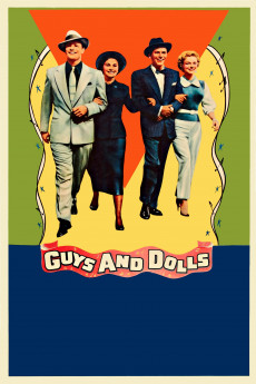 Guys and Dolls (1955) download