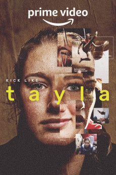 Kick Like Tayla (2022) download