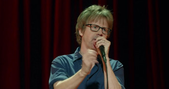 Dana Carvey: Straight White Male, 60 (2016) download