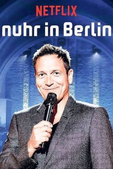 Dieter Nuhr: Nuhr in Berlin (2022) download