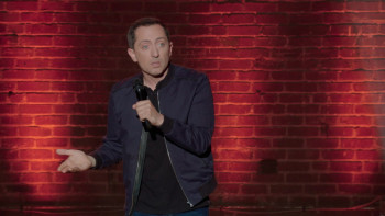 Gad Elmaleh: Part En Live (2017) download