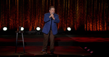 Patton Oswalt: Talking for Clapping (2016) download