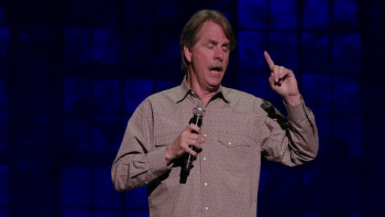 Jeff Foxworthy & Larry the Cable Guy: We've Been Thinking (2016) download