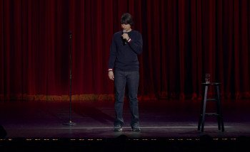 Demetri Martin: Live (At the Time) (2015) download