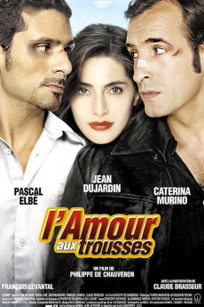 L'amour aux trousses (2022) download